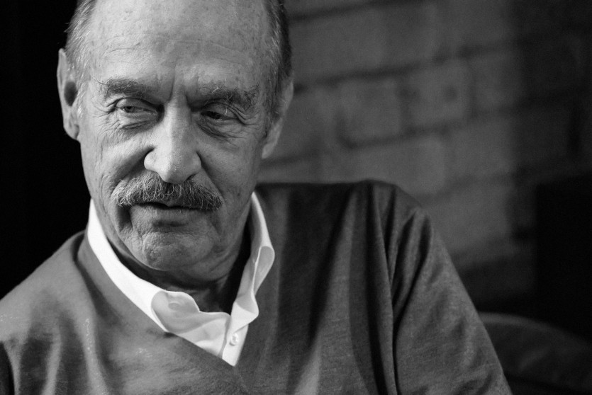 Stan Smith on Tennis, Jay-Z, and his Iconic Namesake Shoe - Coveteur