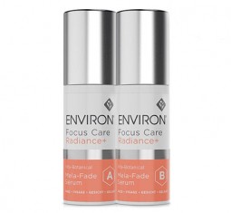 Radiance + Range by Environ