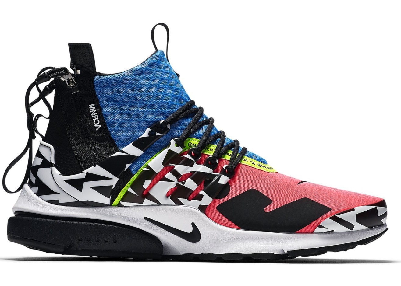 september sneaker release