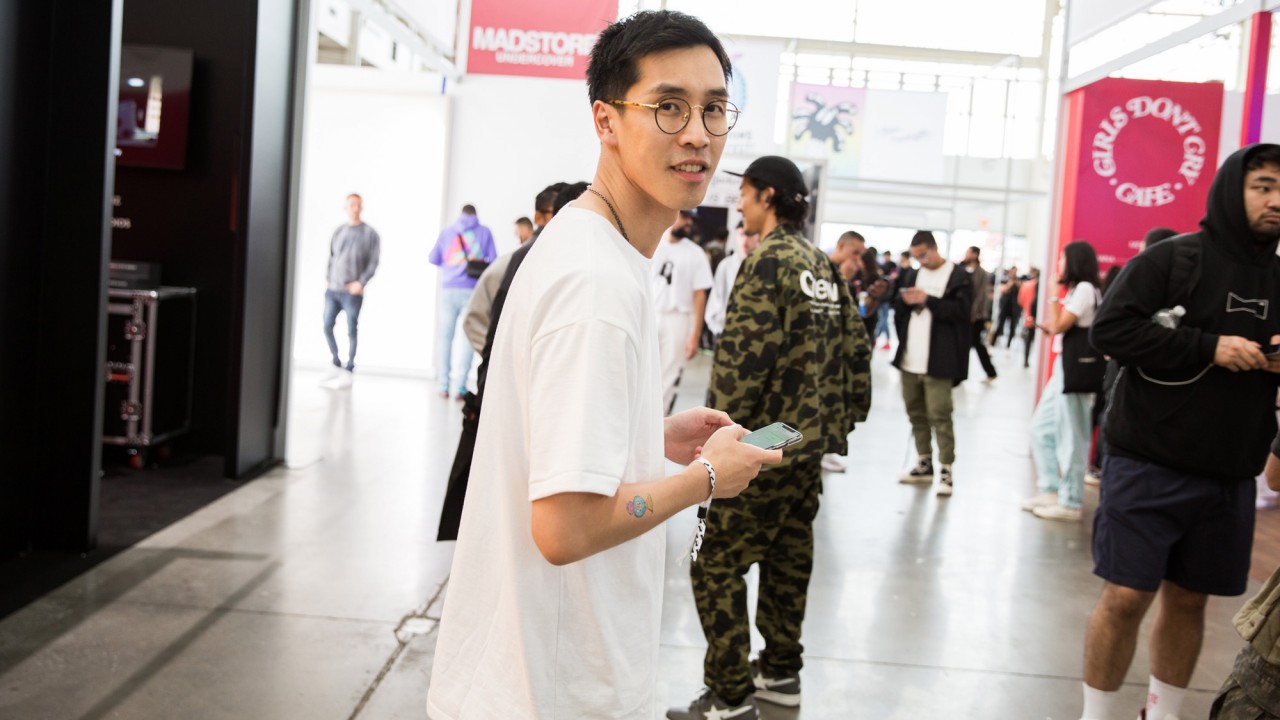 inside hypefest 2018