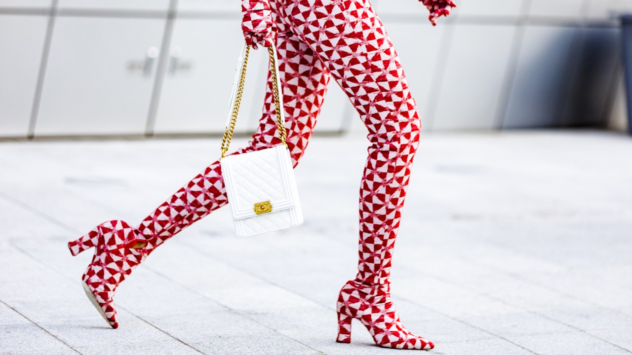 seoul fashion week street style