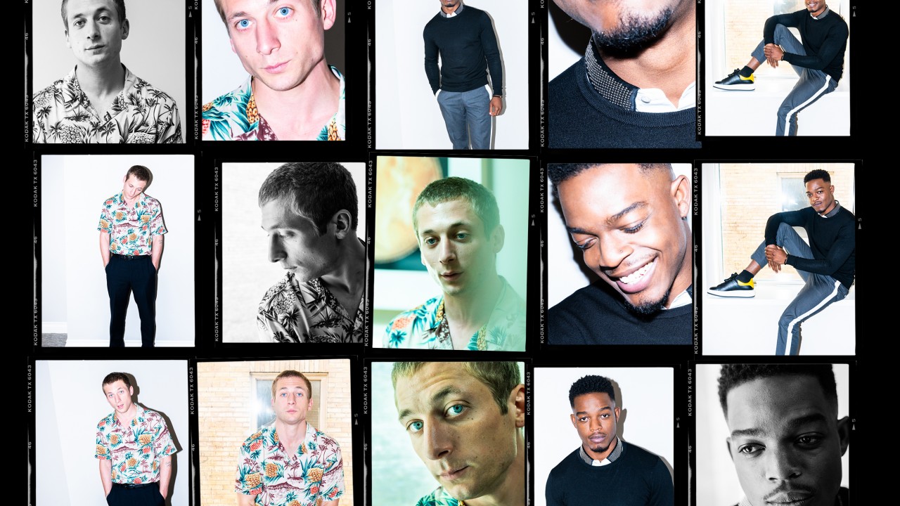 amazon homecoming series cast
