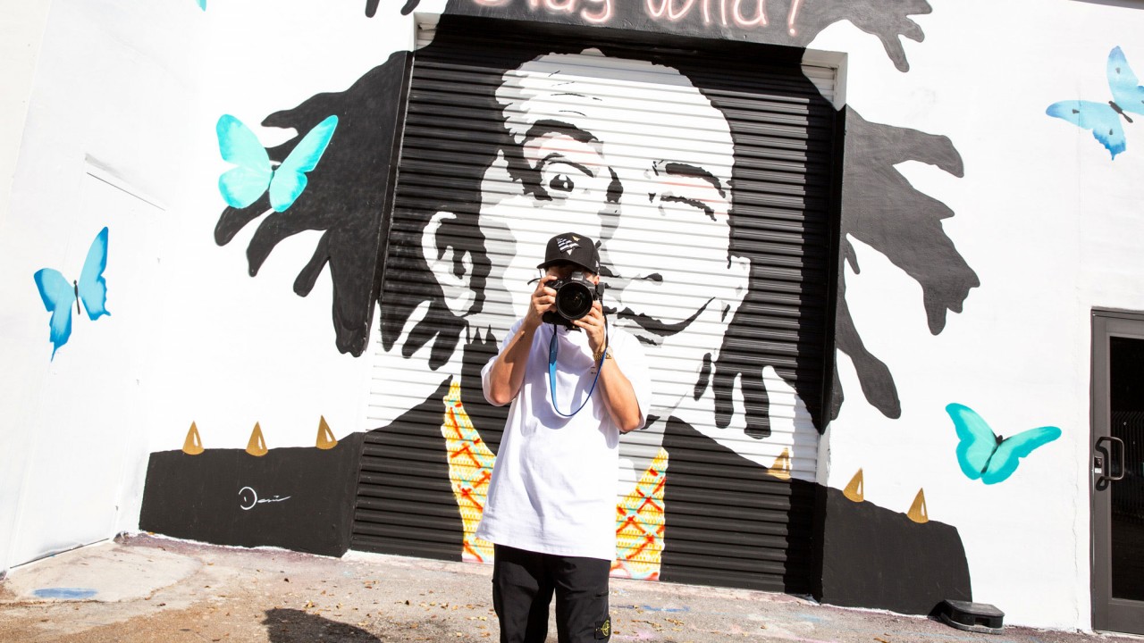 photographer ivan berrios