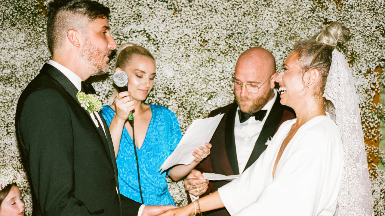 renee rodenkirchen wedding