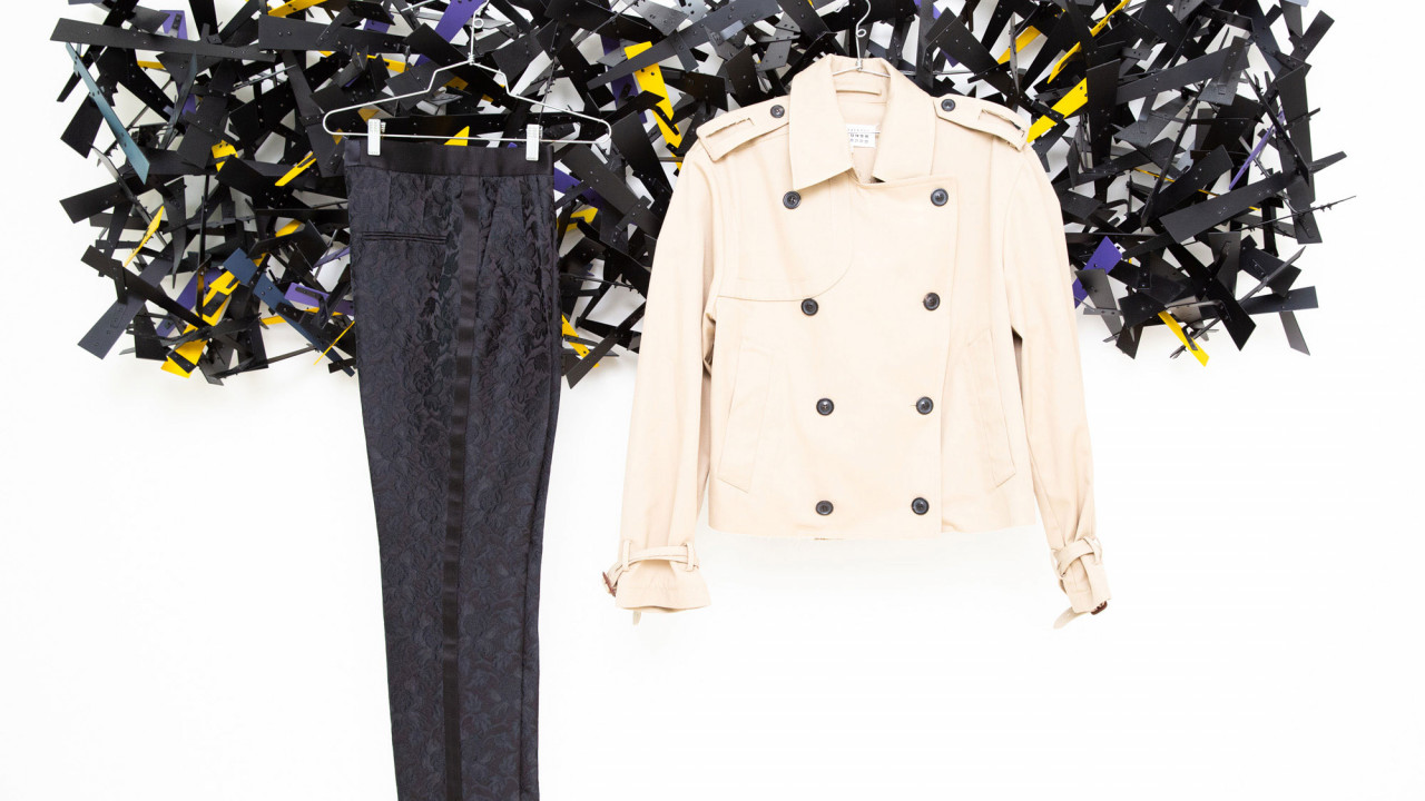 shop silvia tcherassi inspired closet