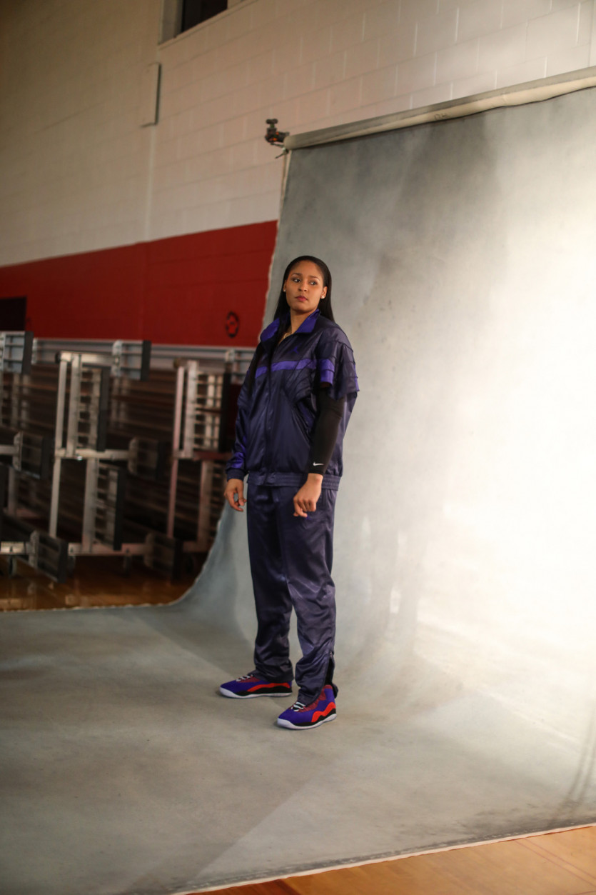 air jordan 10 maya moore