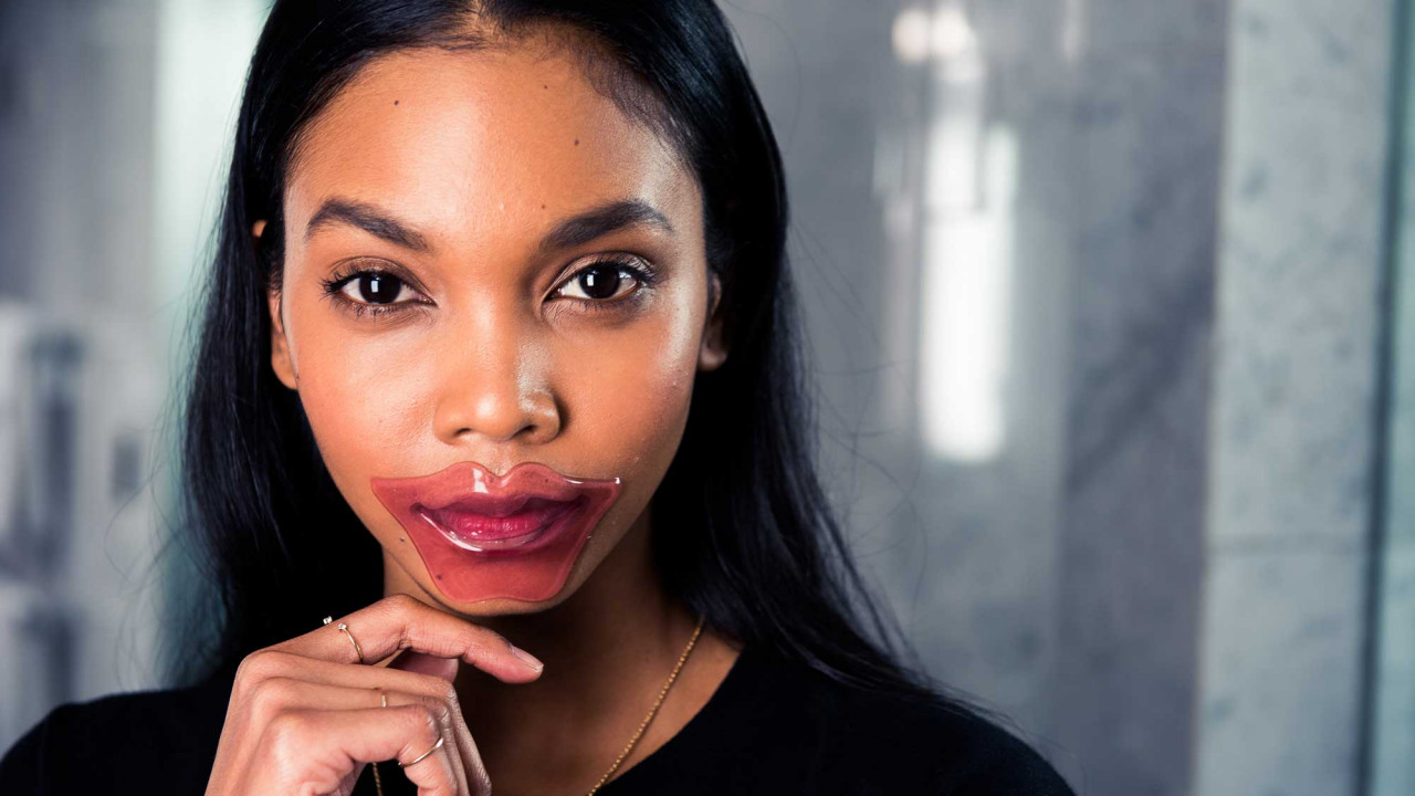 shop hydrating lip masks