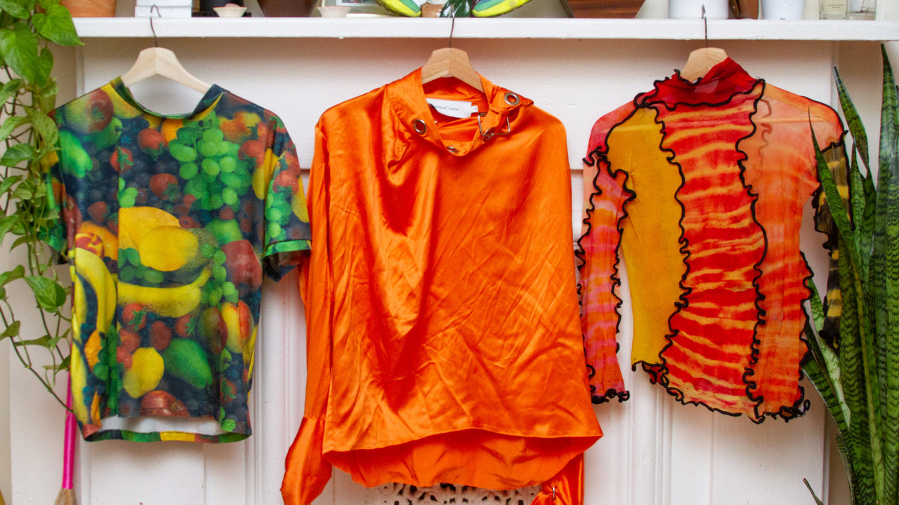 shop lynette nylander inspired closet