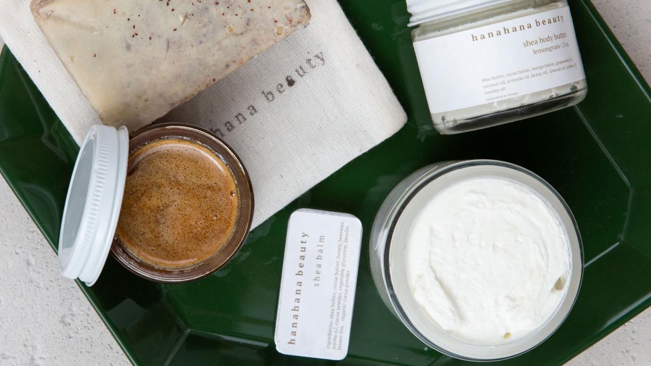 shop black owned beauty brands