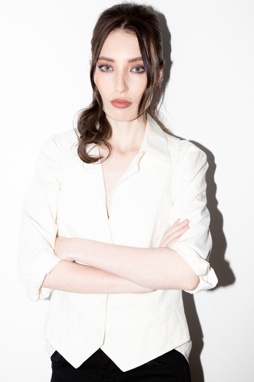 Bobbi Billard United States foto Tana Fischerova pics