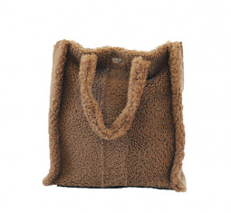 Shopper Bag by Anne Vest