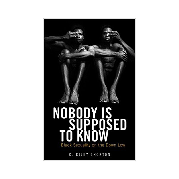 The Must Read Books On Black History Culture Sexuality And More