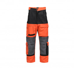 Remade Winchman Trousers by Raeburn UK