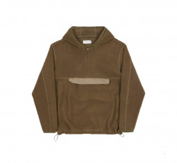 Fleece by Satta Bushman