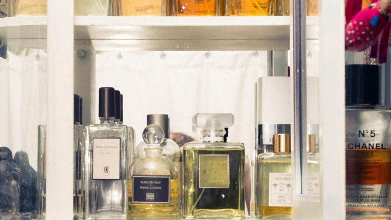 shop new fragrances spring 2019