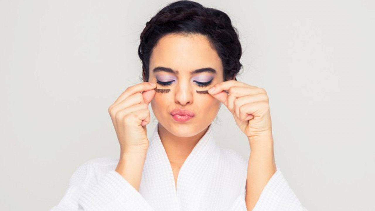 bridal makeup trends