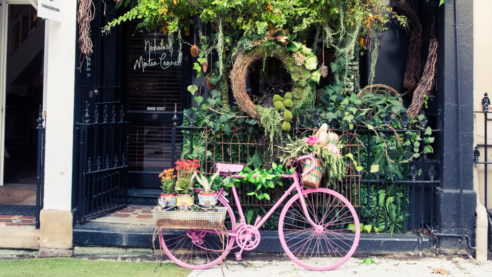 how to make your travel routine more green