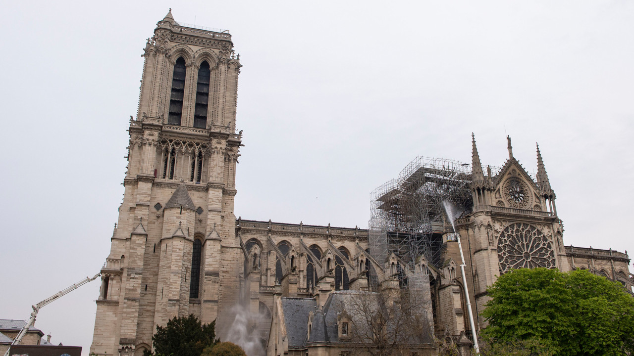 notre dame