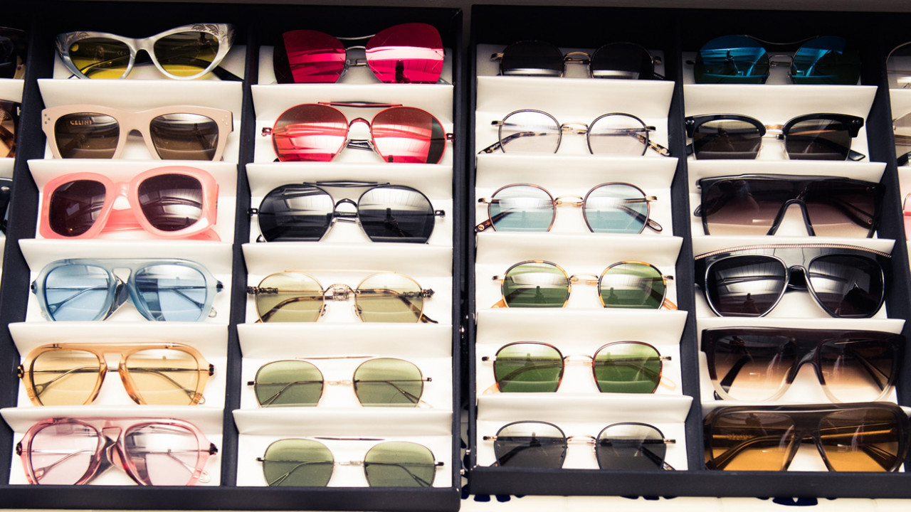 Shop Sunglasses for Every Style and Budget Coveteur