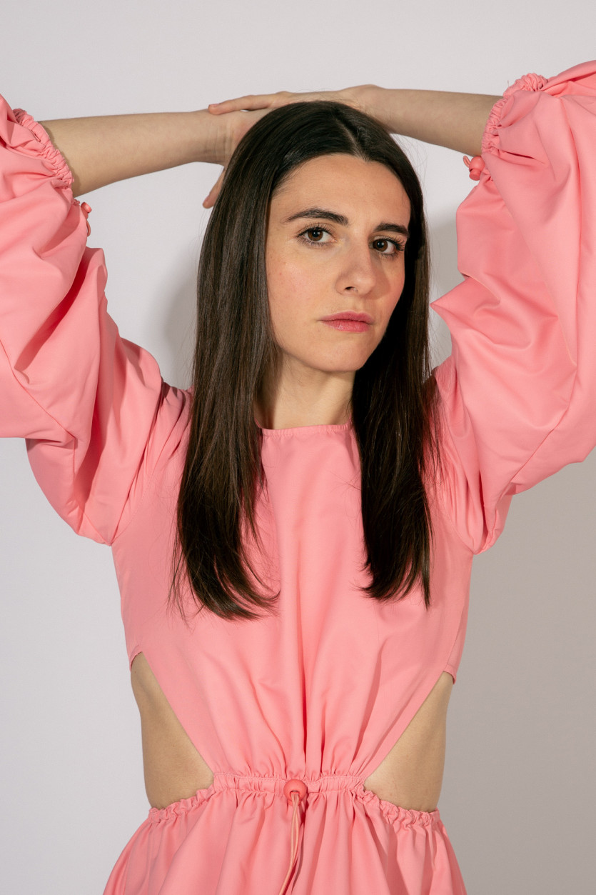 Marianne Rendón Marianne Rendón