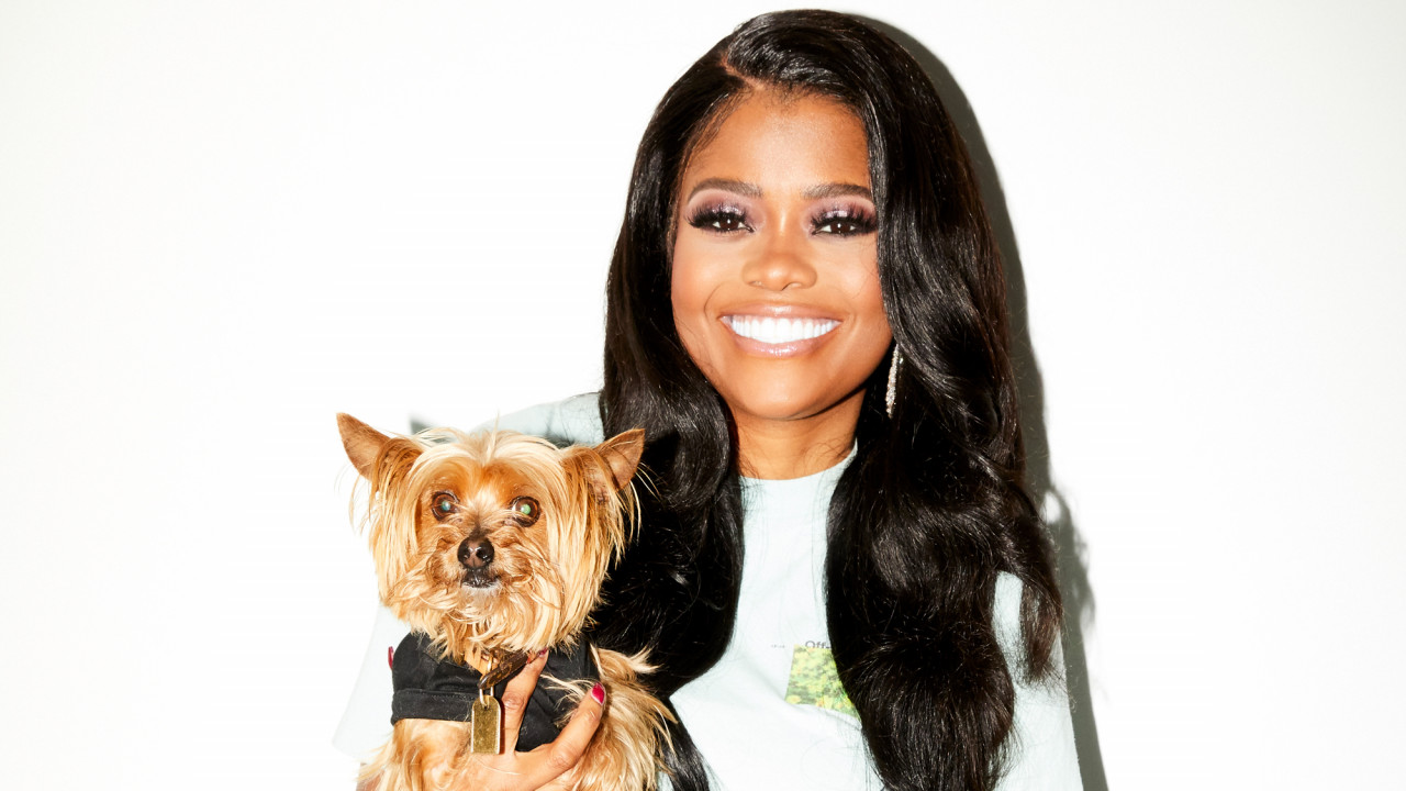 Karen Civil Karen Civil Talks Her Career, Giving Back, and More - Coveteur