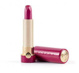 Silk Lipstick Beautyberry by Tatcha