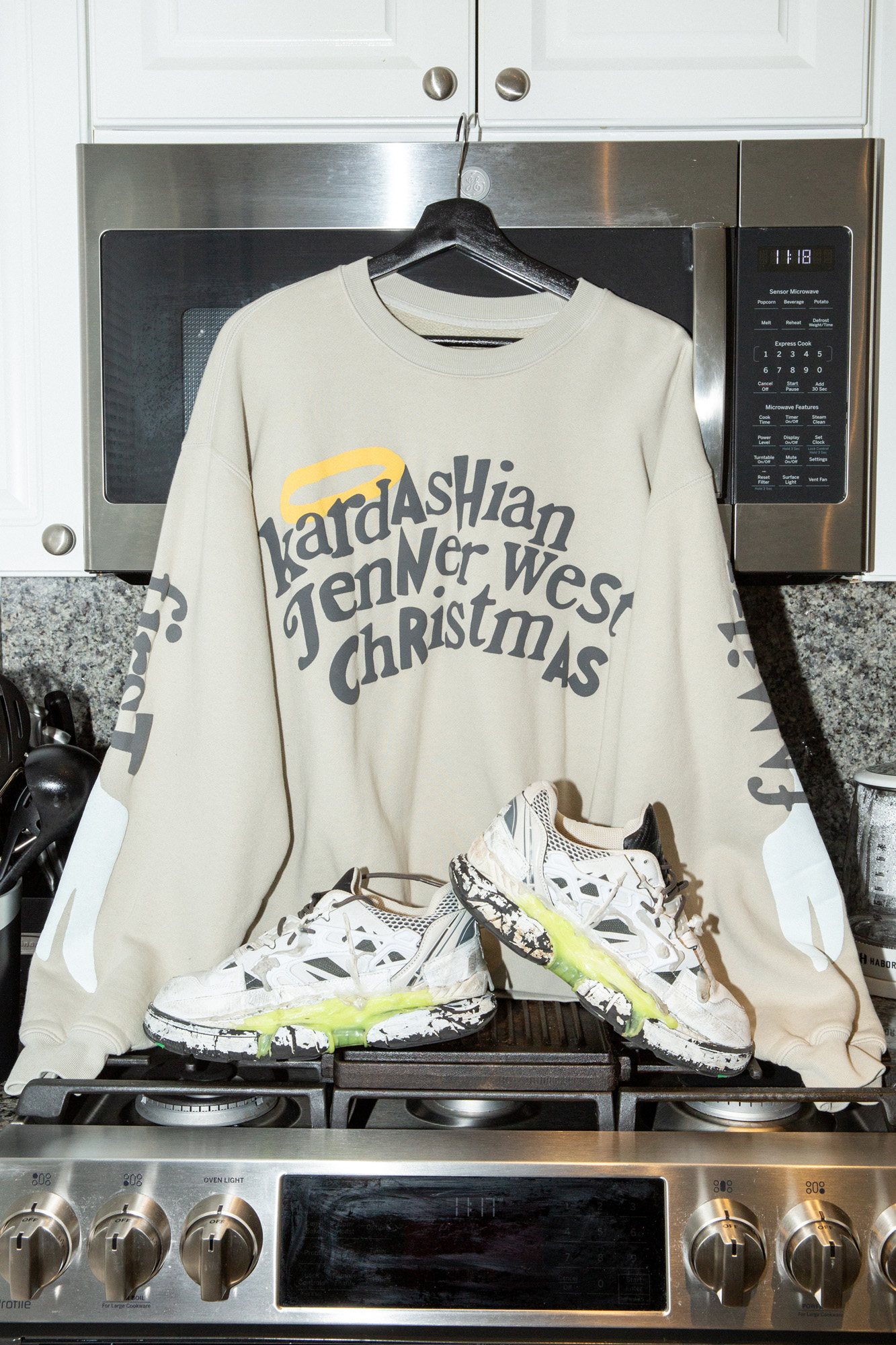 kerwin frost pants