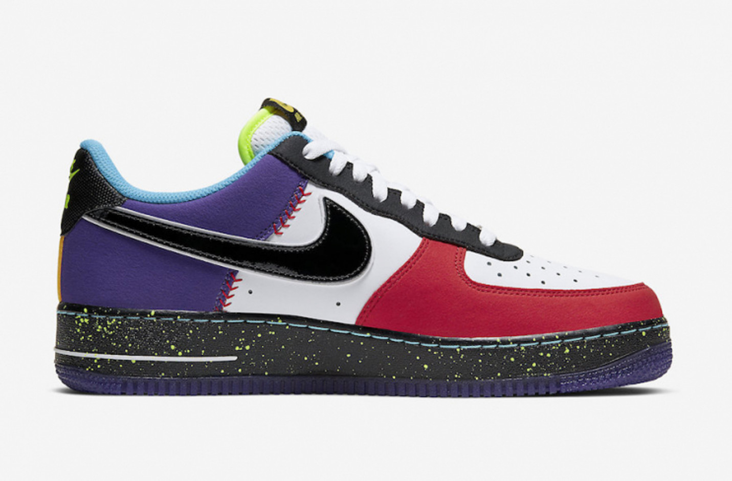 sneaker release october 2020