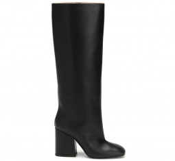 Leather Boots by Marni