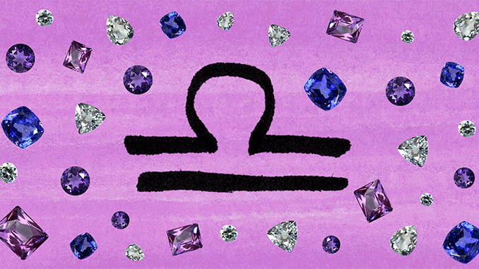 March 2019 Horoscopes: Libra