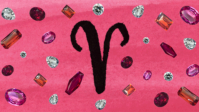 March 2019 Horoscopes: Aries