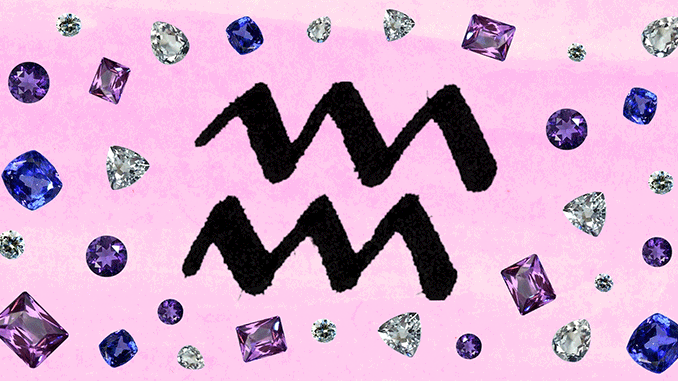 March 2019 Horoscopes: Aquarius