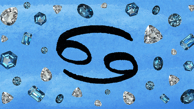 June 2019 Horoscopes: Cancer