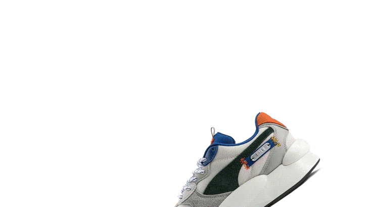 34 Sneakers Releasing This Month