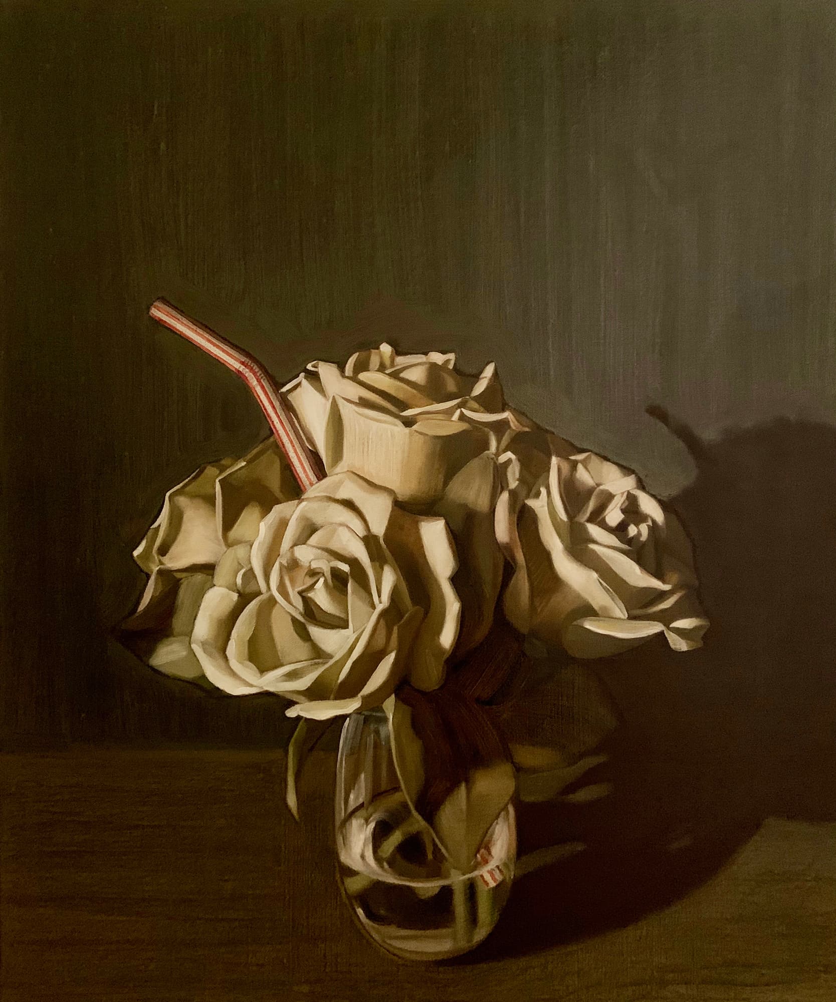 Artist Anna Weyant Is a Rising Star in the New York Art Scene