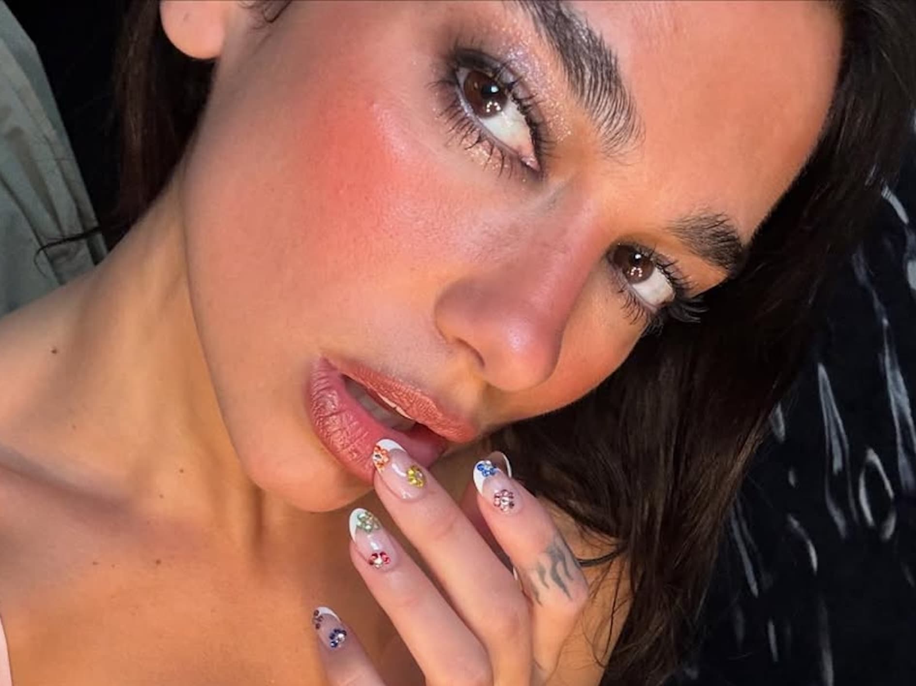 Dua lipa header 1
