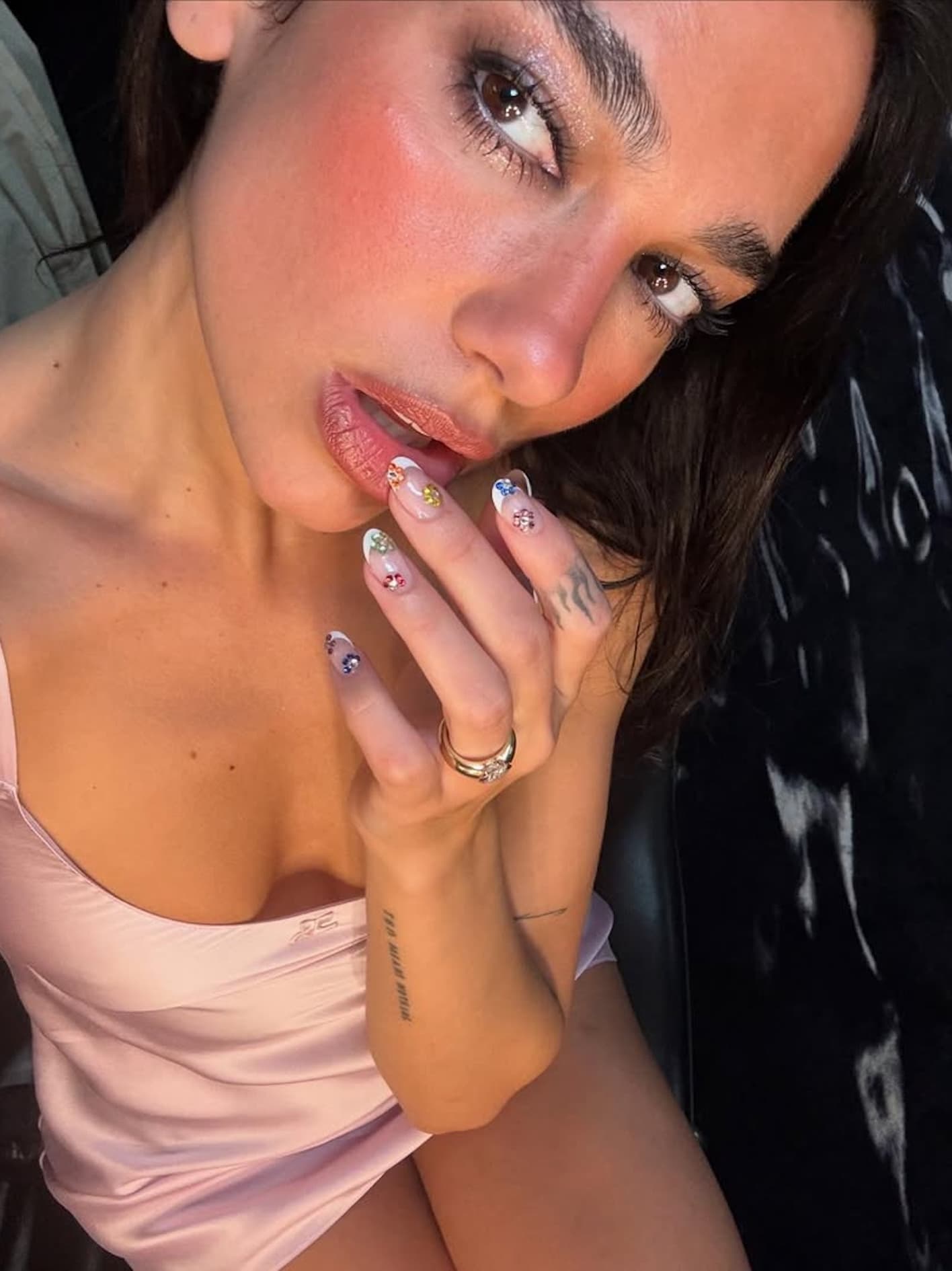Dua lipa header