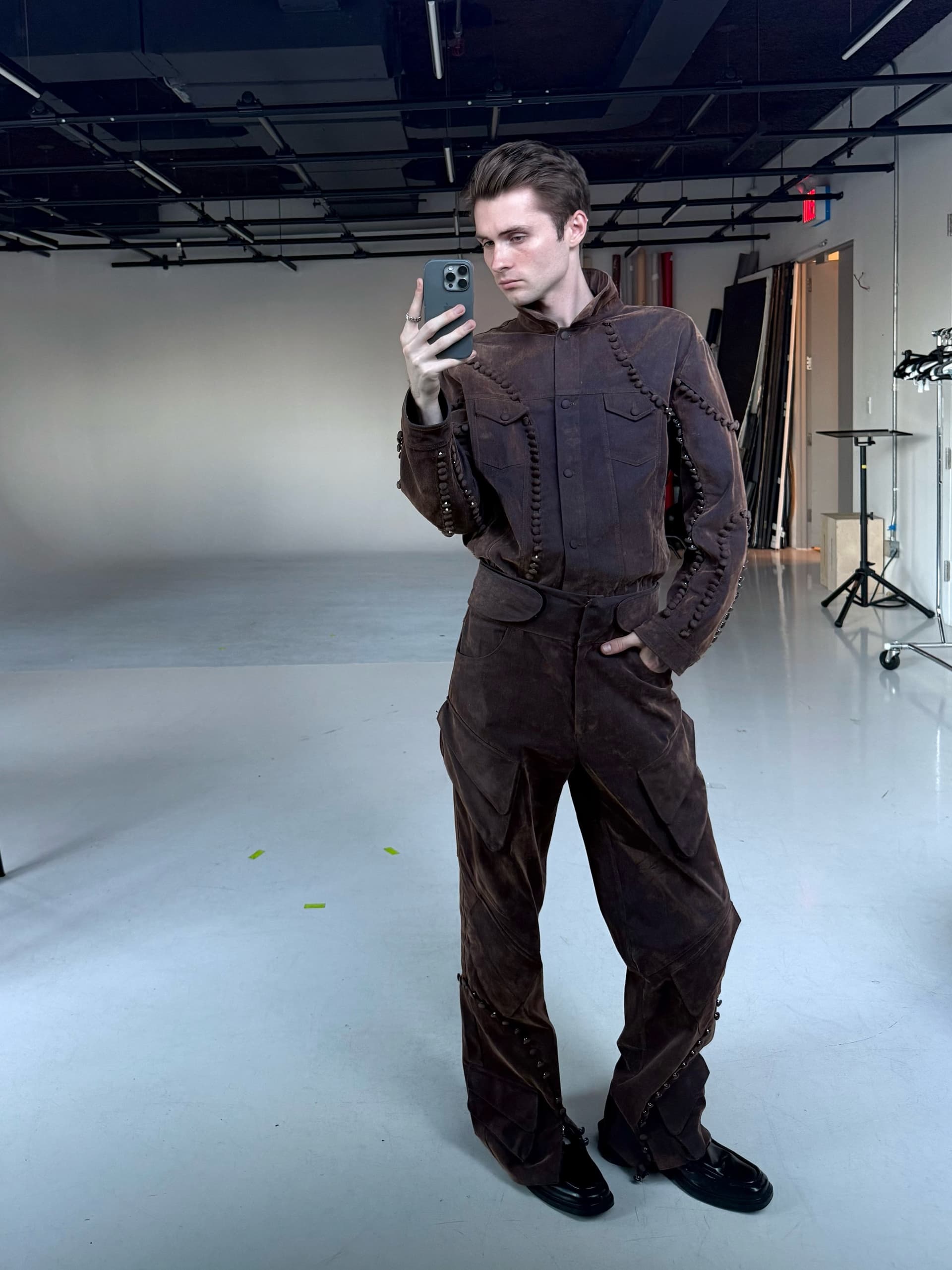Fashion Creatives On Finding Their Personal Style