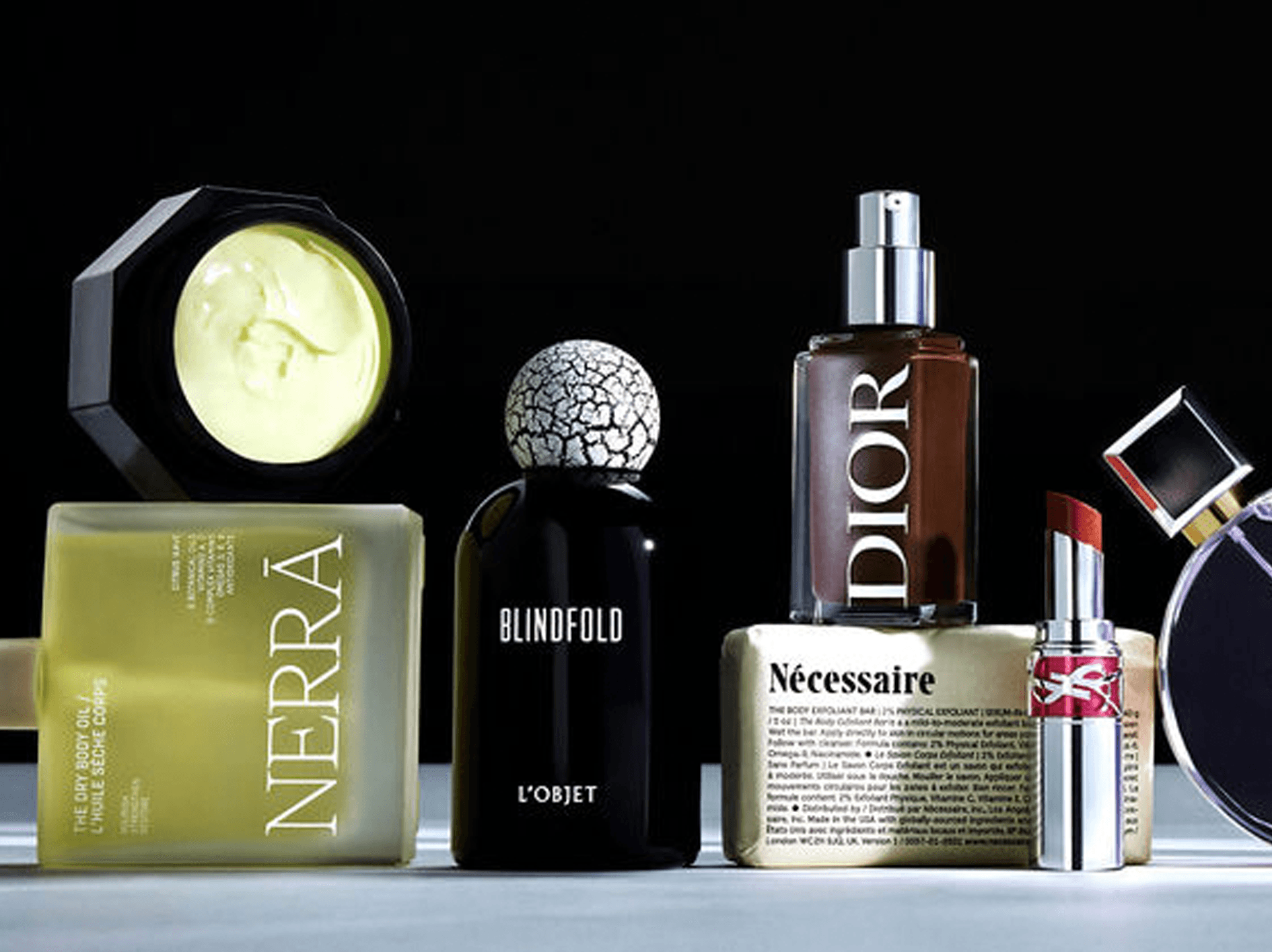 coveteur beauty awards