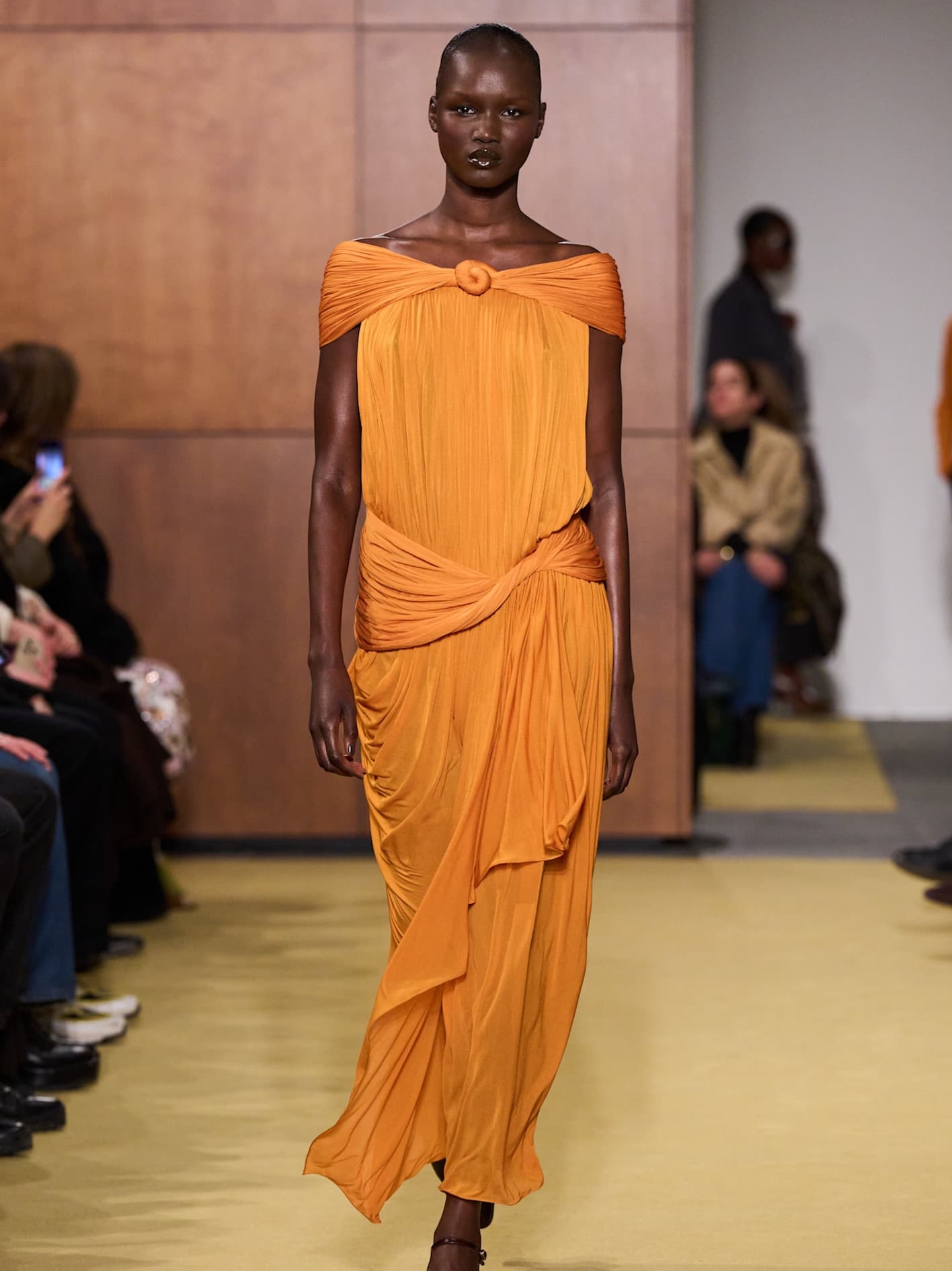 tory burch color trends