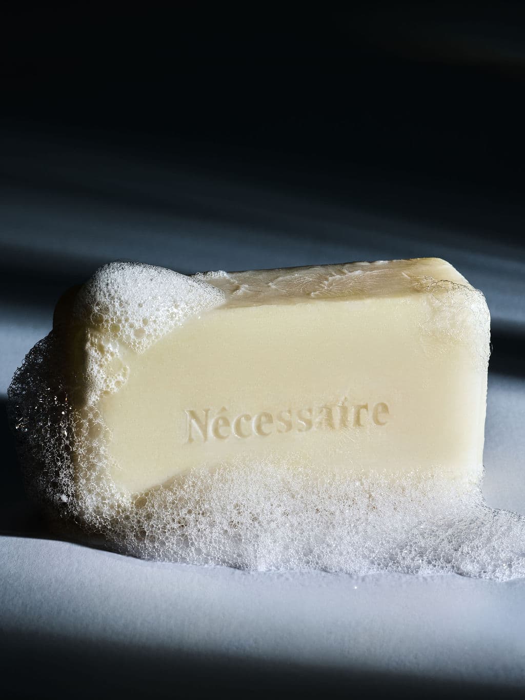 necessaire body soap