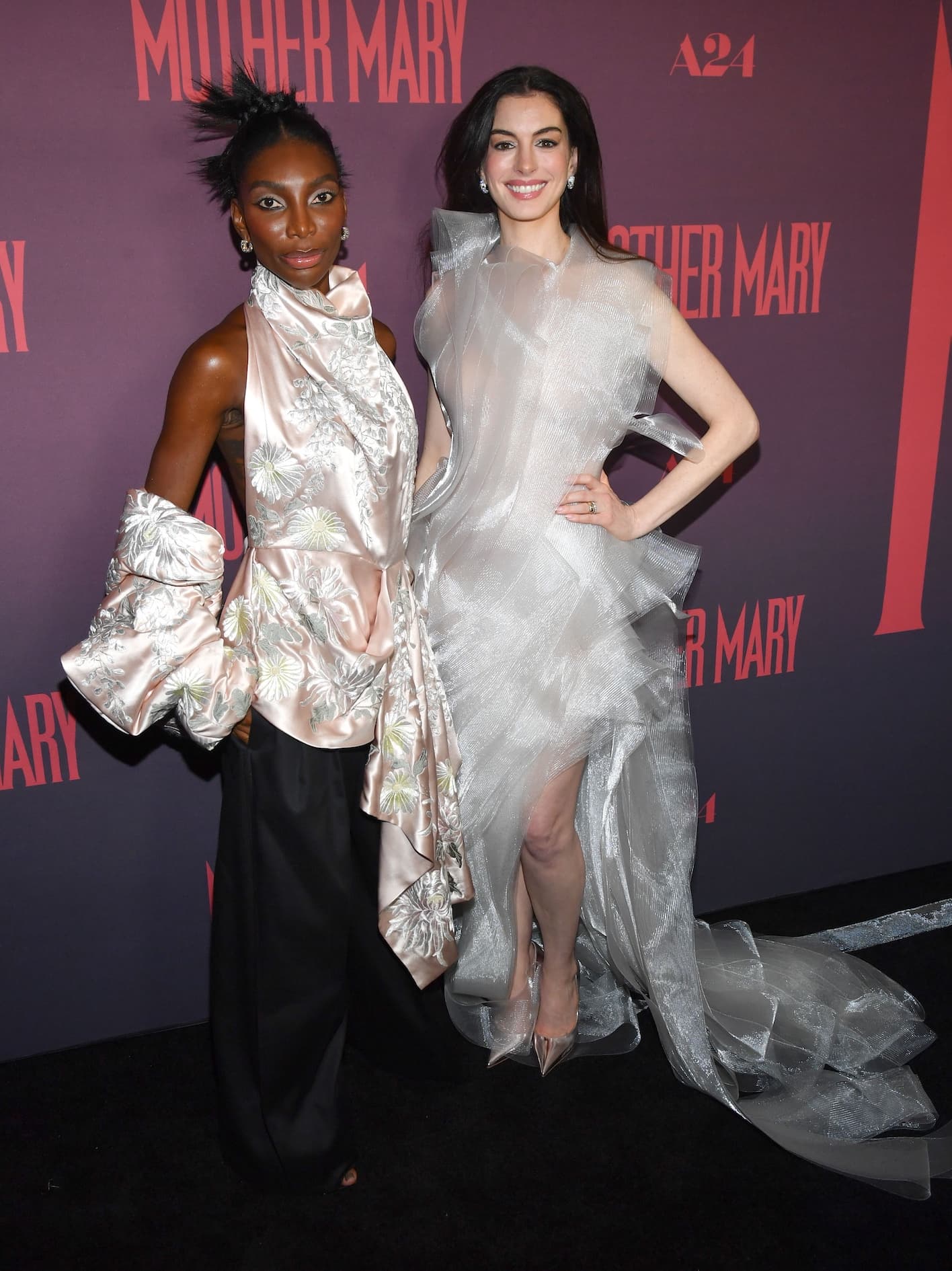 anne and michaela header