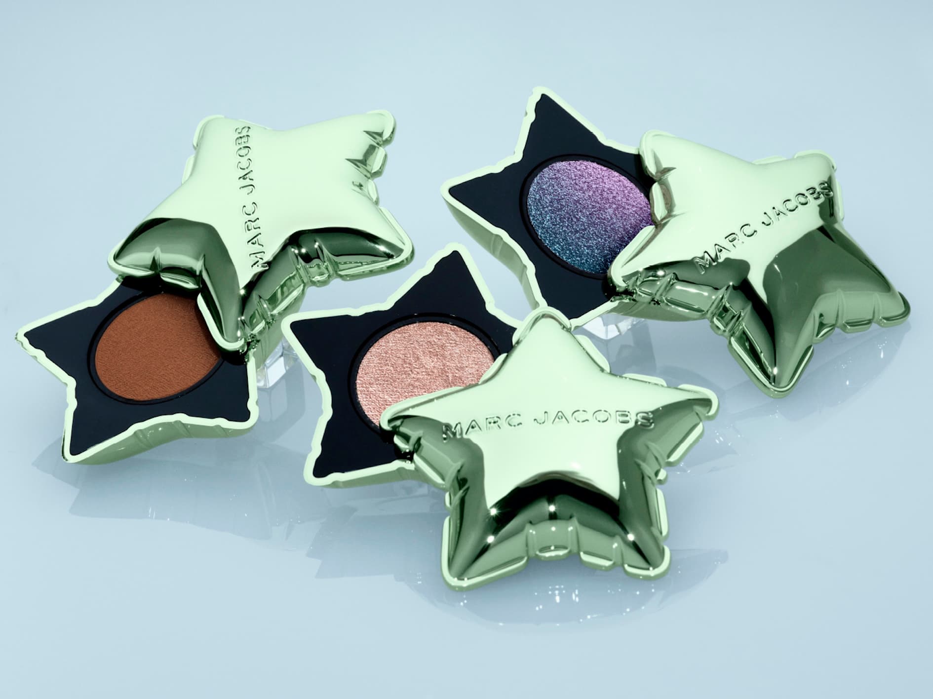 Marc Jacobs Beauty 3