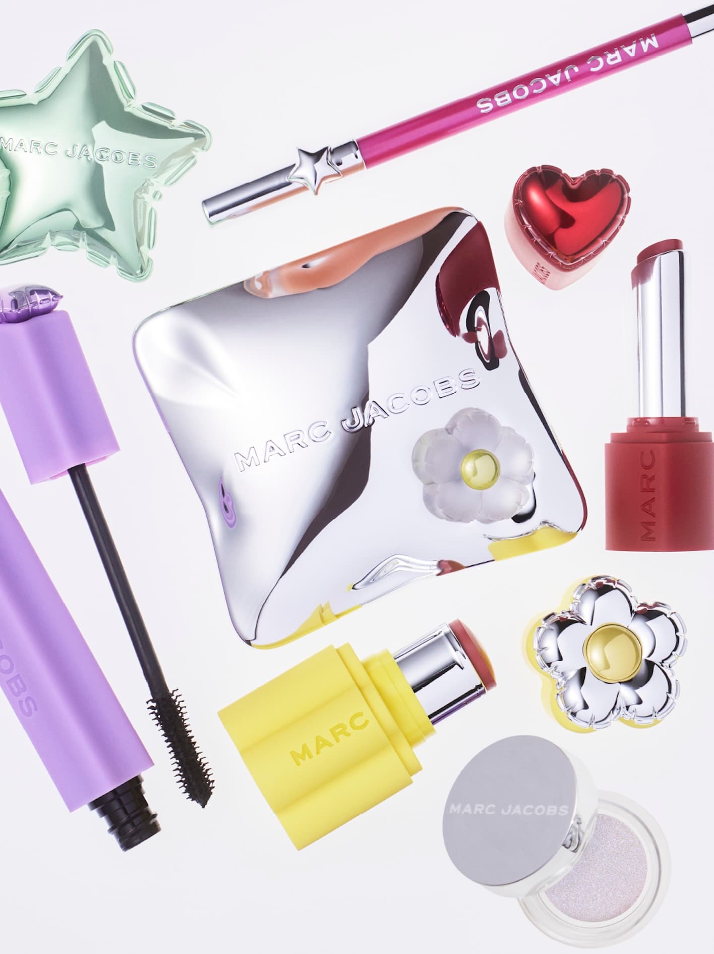 Marc Jacobs Beauty 8