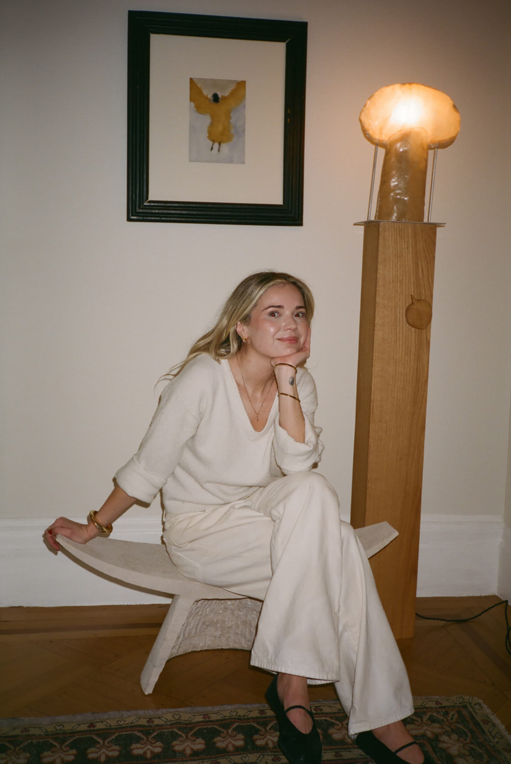 dominique perkowski