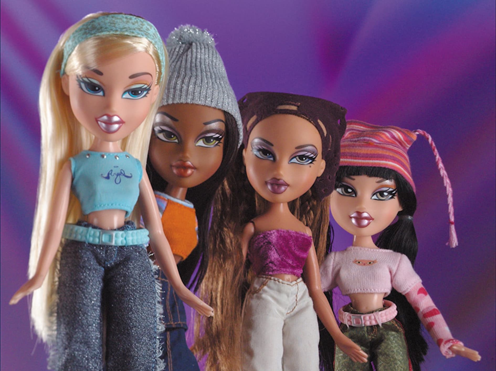 F01 dolls 1 1