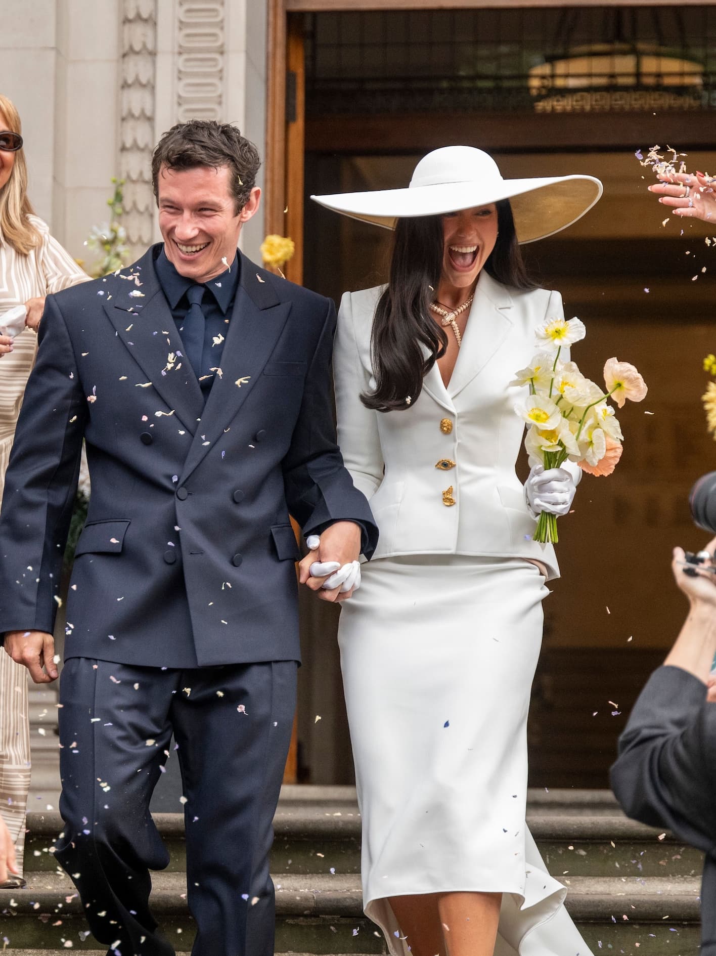 dua wedding