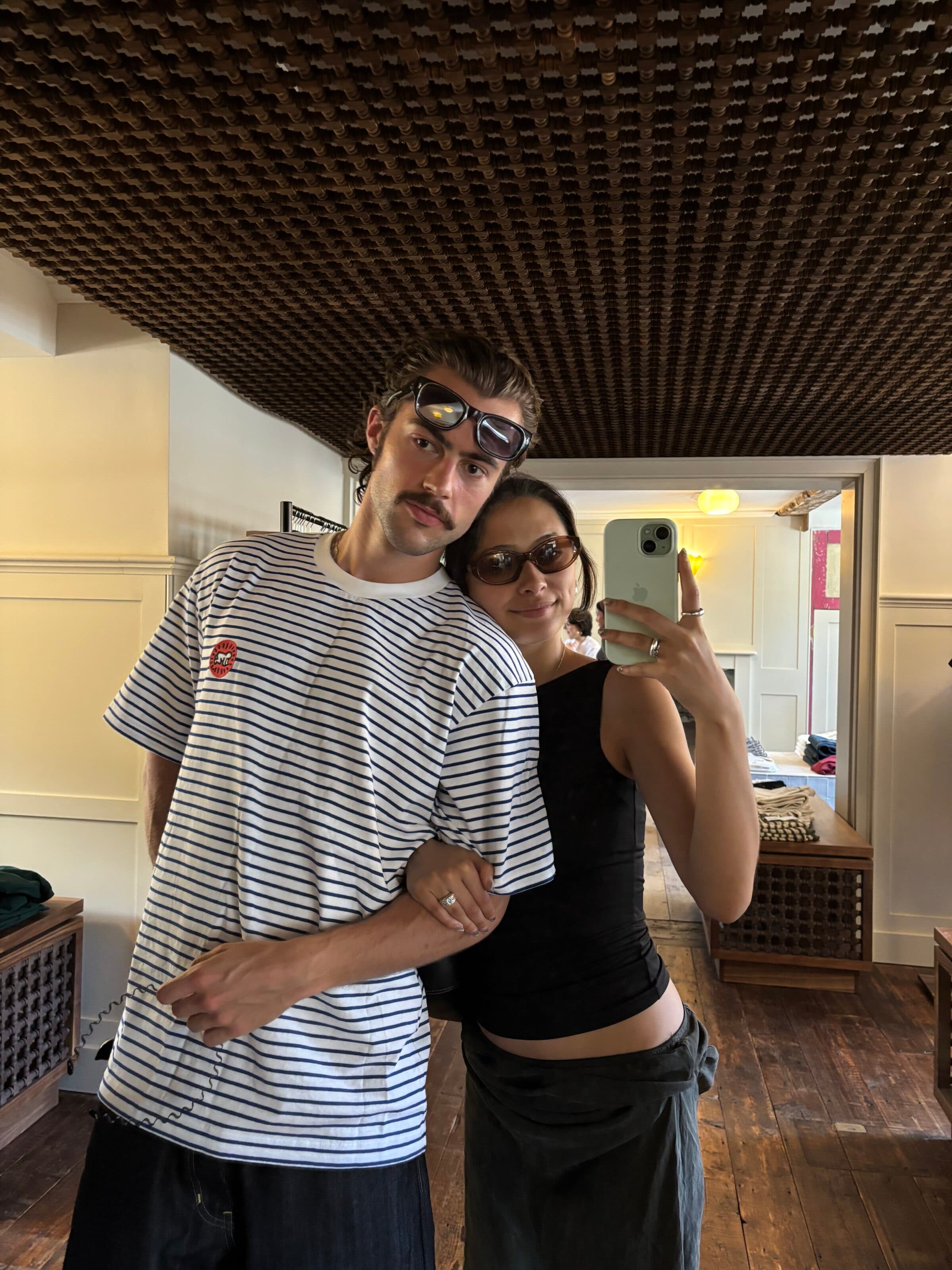 creative couple