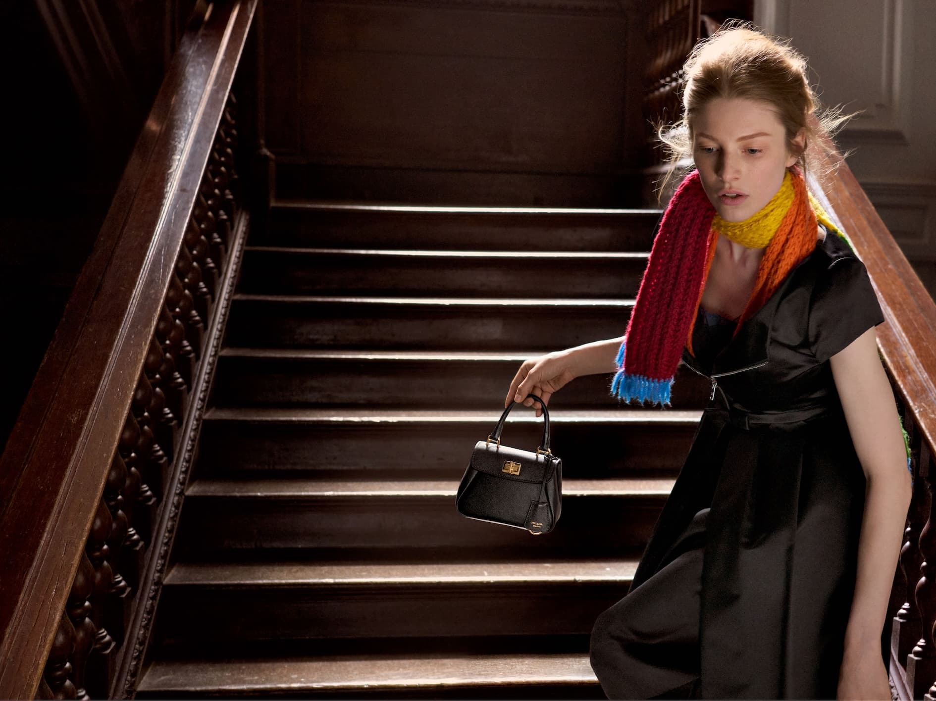 PRADA FW26 advertising campaign 01 1