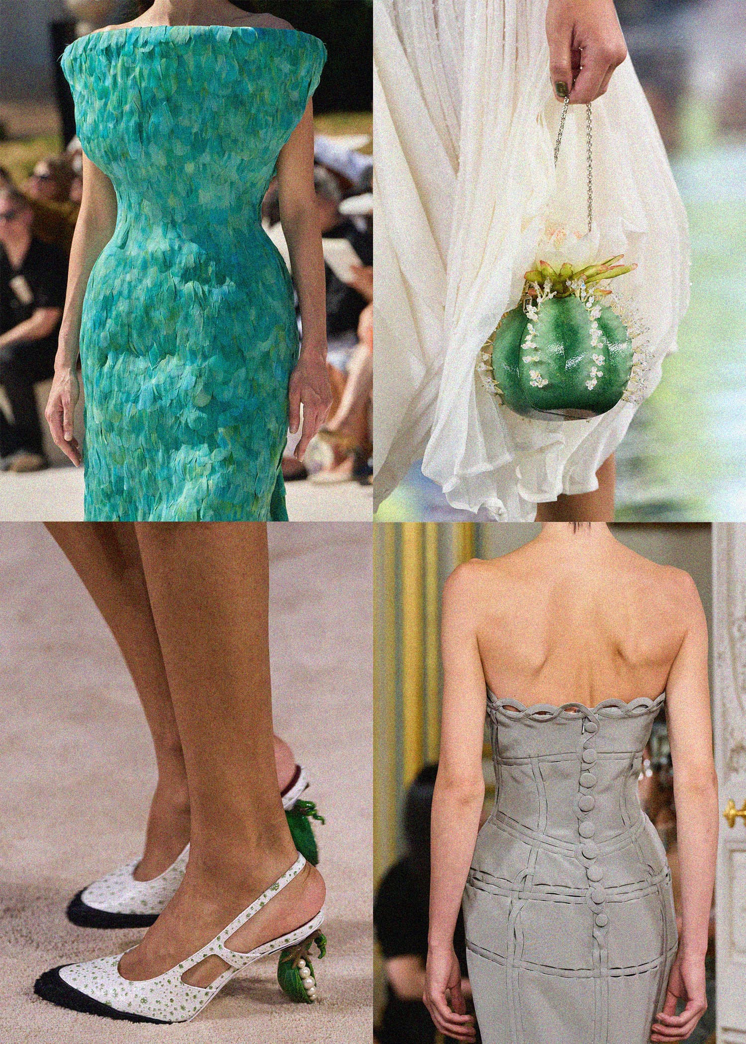 couture highlights